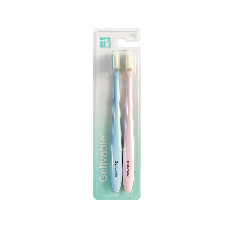 แปรงสีฟัน Headnano Bristlesslim