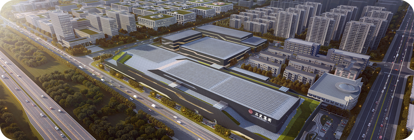 บริษัท JIANGSU SANXIAO Group Co. , Ltd.